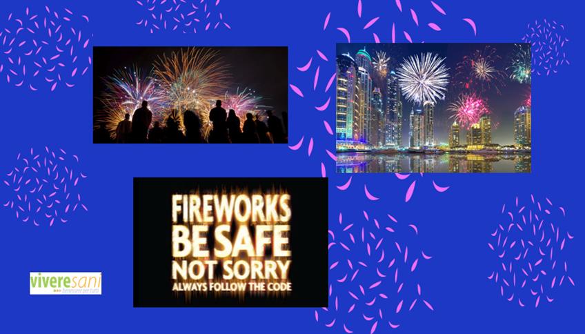 A Capodanno: fuochi si, fuochi no A Capodanno: fuochi si, fuochi no